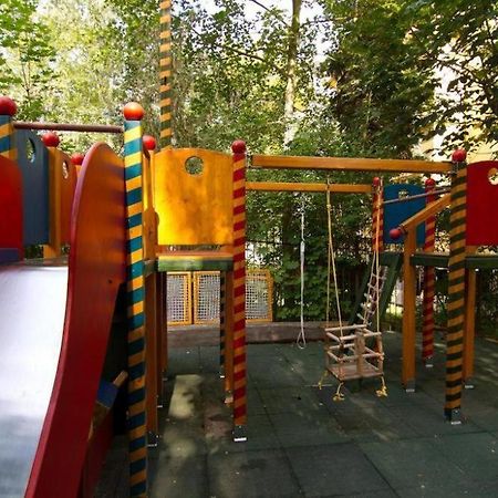 Apartmany Vila Liberty Karlovy Vary Ngoại thất bức ảnh