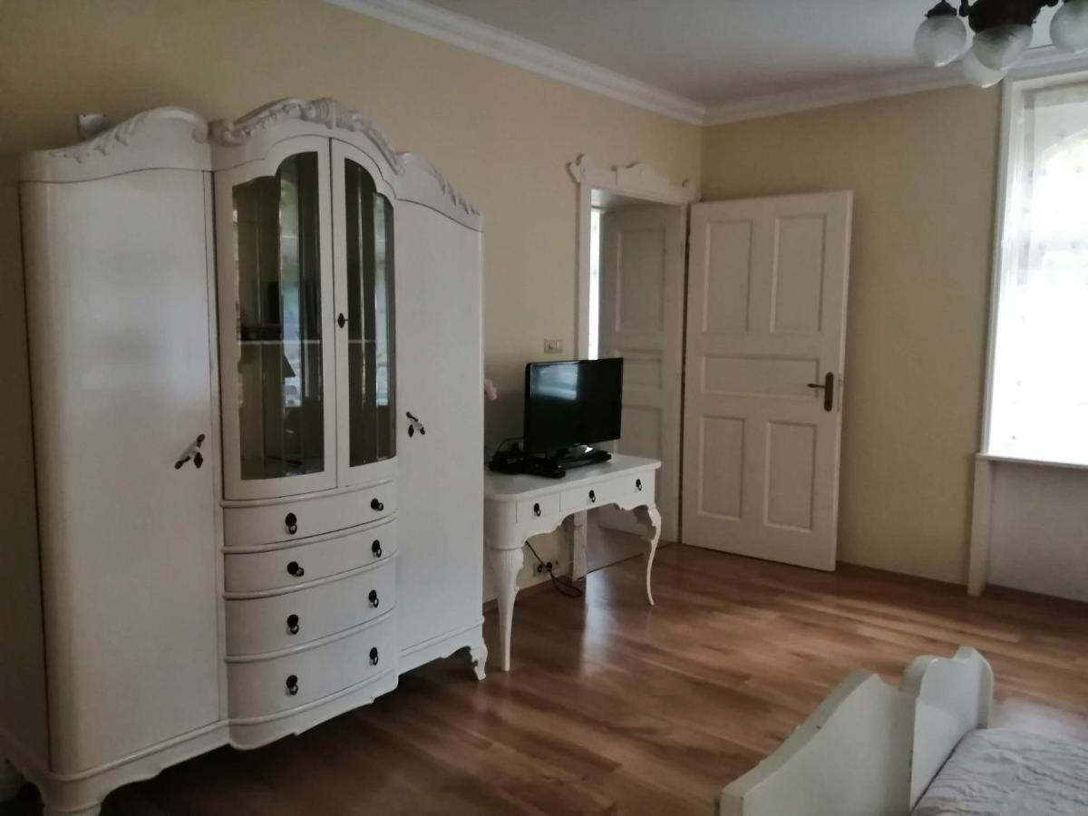 Apartmany Vila Liberty Karlovy Vary Ngoại thất bức ảnh