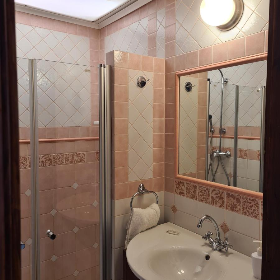 Apartmany Vila Liberty Karlovy Vary Ngoại thất bức ảnh